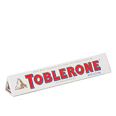 토블론 화이트(100g)