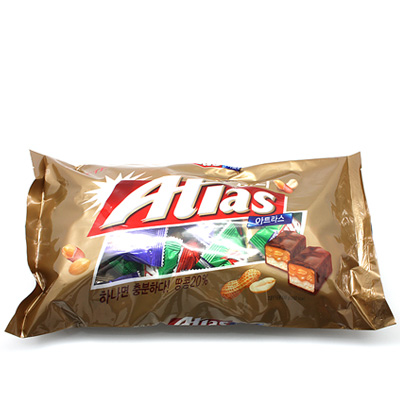 미니아트라스570g大