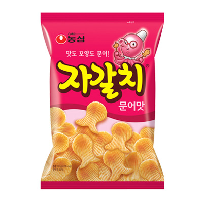 자갈치90g