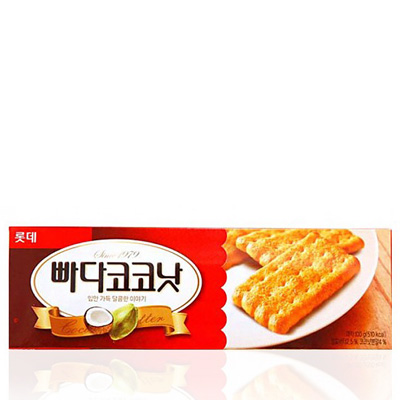 빠다코코넛(小)