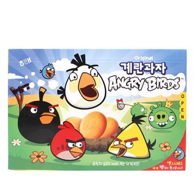 계란과자 터닝메카드