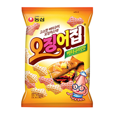 오징어집83g