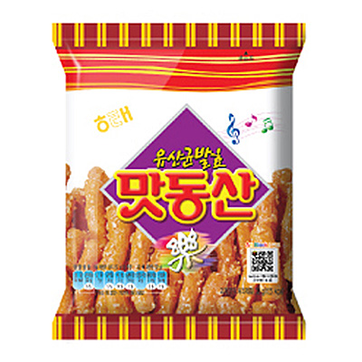 맛동산3000中180g