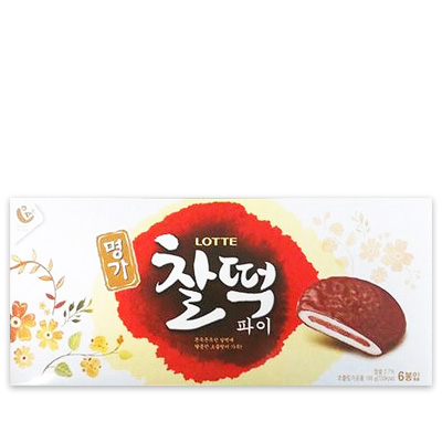 명가찰떡파이小