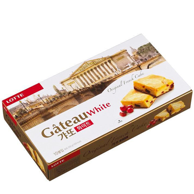 갸또화이트(10入) 6000大