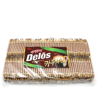 청우델로스(카푸치노)大