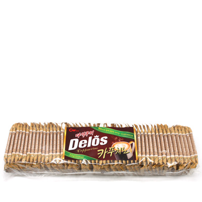 청우델로스(카푸치노)小