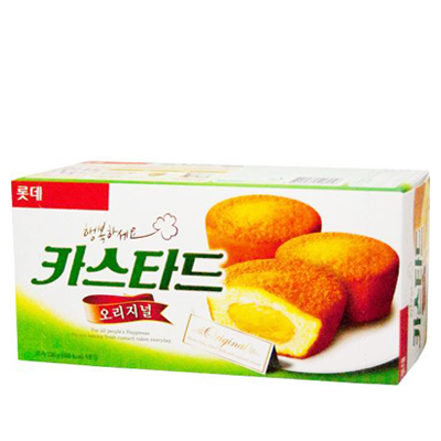 카스타드 오리지날小완전대박!!+45%할인가