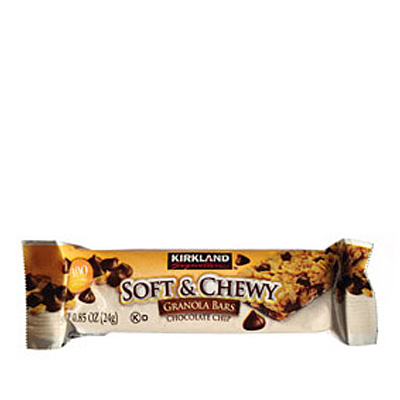 ◈소프트앤츄이(SOFT & CHEWY) 그래놀라바 24g