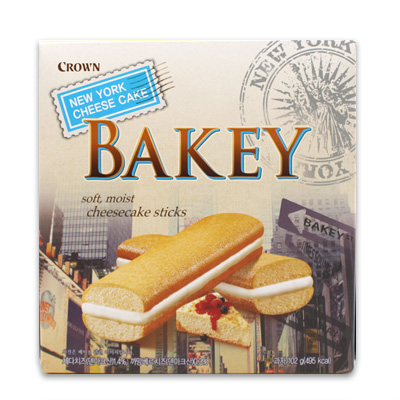 베이키(6봉지 102g)