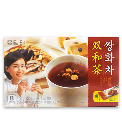 담터쌍화차플러스8T