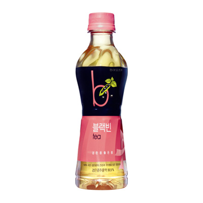 동아오츠카 블랙빈 black bean tea 340ml 