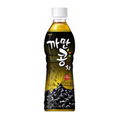 차온까만콩(330ml) 