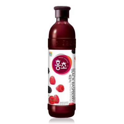 마시는홍초복분자(900ml) 