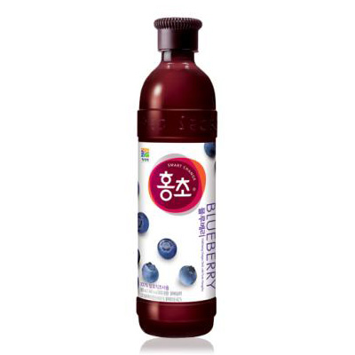 마시는홍초블루베리(900ml) 