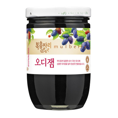 복음자리오디잼(260g)
