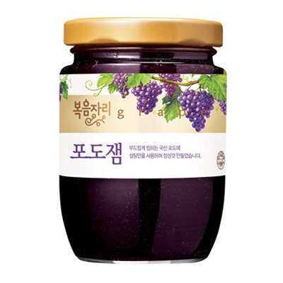 복음자리포도잼(220g)