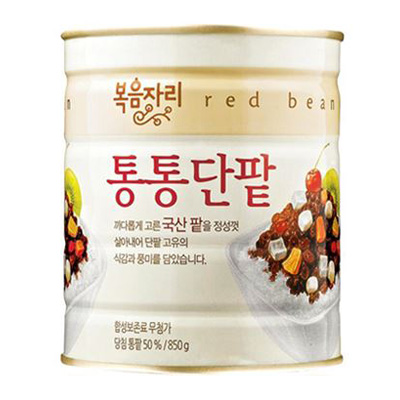 복음자리통통단팥(850g)