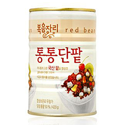 복음자리통통단팥(420g)