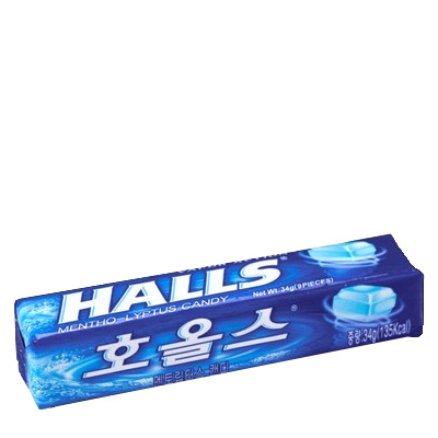 호올스 멘토립터스