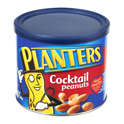 플랜터스칵테일 피넛(340g)