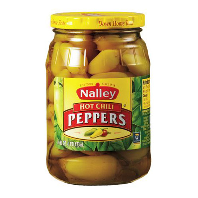 낼리칠리페퍼병454g 