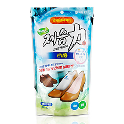 홈즈 제습力(신발용)