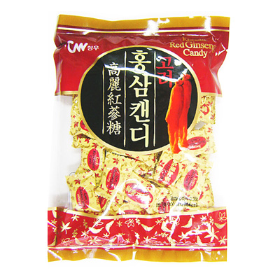 청우고려홍삼캔디 