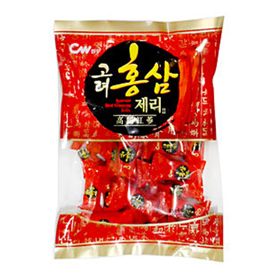청우고려홍삼제리 