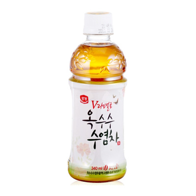 광동 옥수수수염차 340ml 
