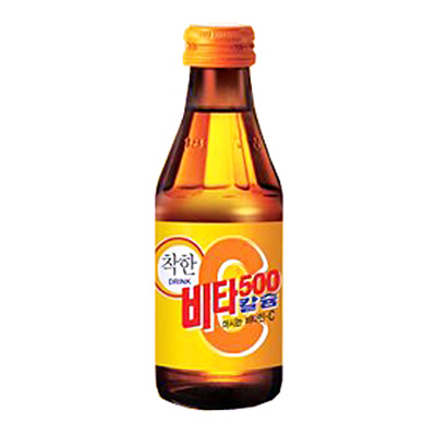 광동비타500(대180ml) 