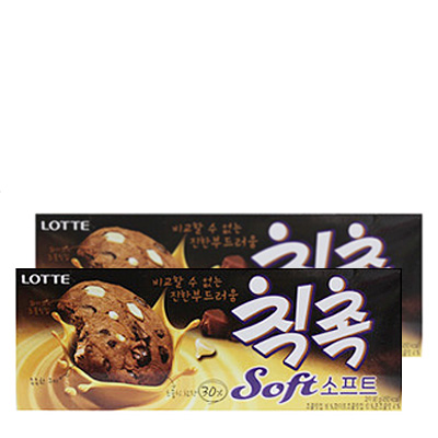 칙촉(1+1)소프트