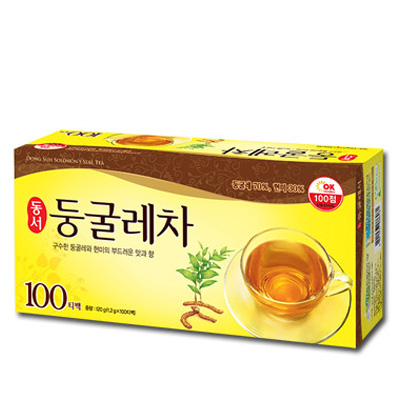 동서 둥굴레차 100T 