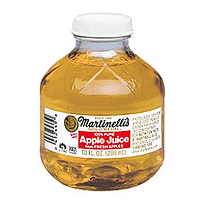 ◈마르티넬리 martinellis 골드메달 애플쥬스 296ml 