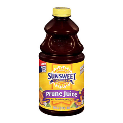 ◈썬스위트 골드라벨 프룬주스(100%) 1.89L