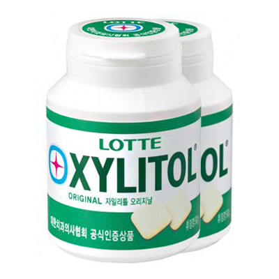 자일리톨통(90gx2)+반값!!