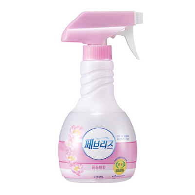 향기페브리즈은은한향(370ml용기) 