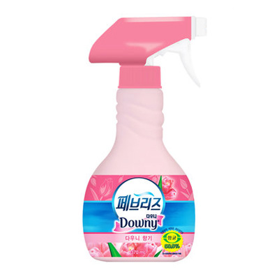 향기페브리즈다우니향기(370ml용기) 