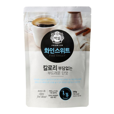 화인스위트(200g)봉지