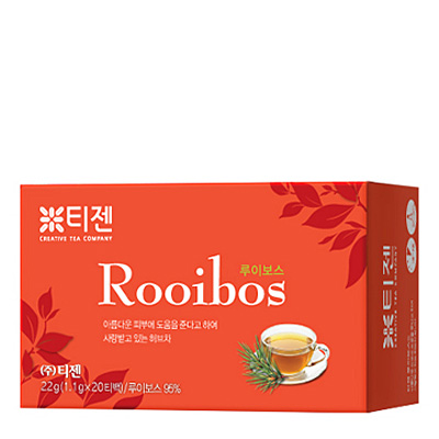 티젠 루이보스티 20T 