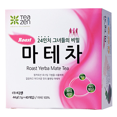 티젠마테차(40T) 