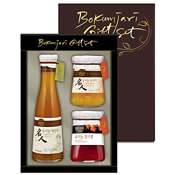 복음자리 선물세트 명품2호