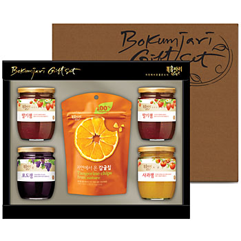 복음자리 선물세트 복합7호 