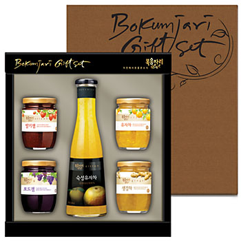 복음자리 선물세트 복합6호 