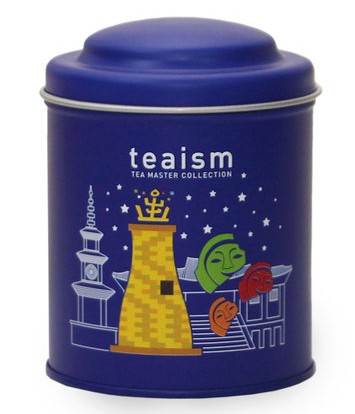 쌍계도라지차(10T)삼각티백 캔