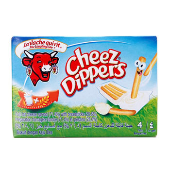 벨큐브 치즈디퍼즈