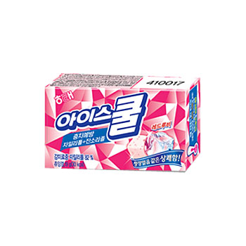 1000 아이스쿨(레드루비)