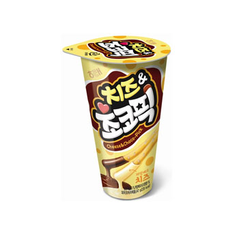 1500 치즈&초코픽