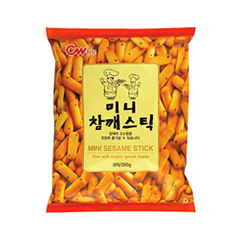 미니참깨스틱大370g