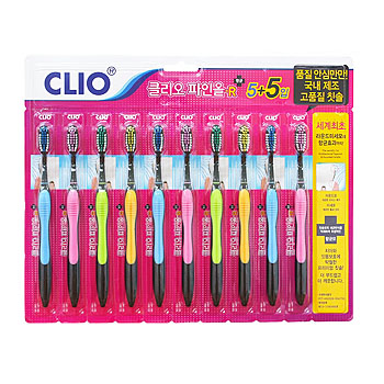 크리오파인올치솔(5+5)